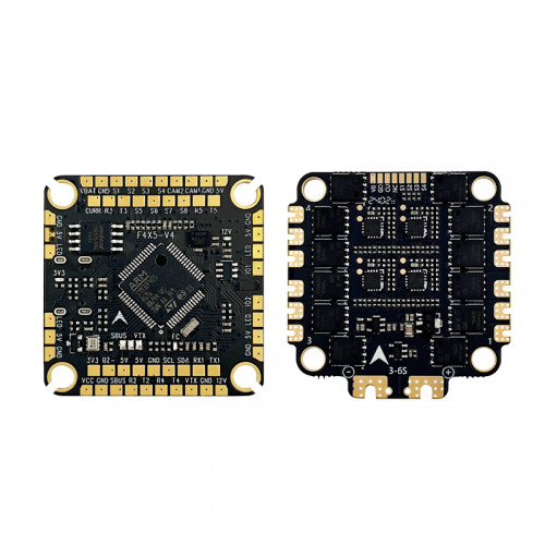 Aocoda-RC F460S V4 Stack F405 V4 ICM42688 FC BLS 3060S 60A 4 in